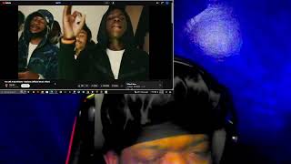 Ysn Uth X Bip Shiesty  Machete Official Music Video REACTION [upl. by Nylessoj496]