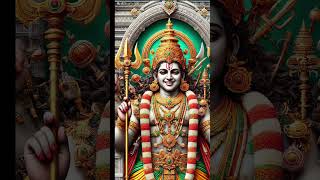 Kaal Bhairav Mantra mantra bhakti viralvideo [upl. by Yendys868]