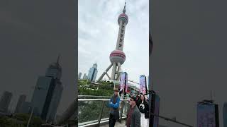 Oriental Pearl Tower [upl. by Jenks]