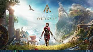 VI CONSIGLIO LE MIGLIORI ATTREZZATURE ABILITA ASSASSINO Assassins Creed Odyssey [upl. by Rollie]