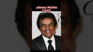 Johnny Mathis Leeds Photography [upl. by Amliw]