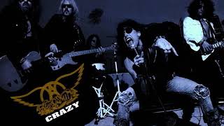 Aerosmith  Crazy instrumental [upl. by Charlet]