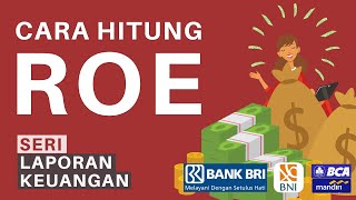 Apa Itu ROE  Return On Equity [upl. by Nwahs]