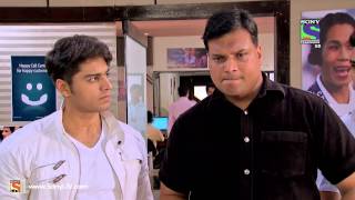 CID  च ई डी  Shikaari Ka Shikaar  Episode 1149  2nd November 2014 [upl. by Ranie748]