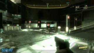 Halo 3 ODST  Audio Log Locations 18  WikiGameGuides [upl. by Jung188]