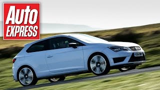 Top 10 best hot hatchbacks [upl. by Nnylorac]