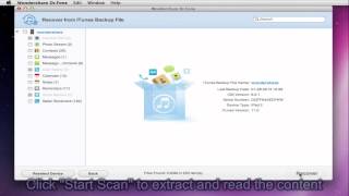 How to Restore iPad from Backup [upl. by Docilu]