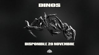 Dinos  Magenta Audio officiel [upl. by Hakilam476]