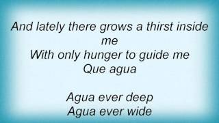 Manhattan Transfer  Agua Lyrics [upl. by Ignacio355]