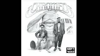 CHROMEO clorox wipe l like remix [upl. by Nnylarak]