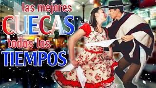 Traditional Chilean Music  40 POPULAR CUECA SONGS ALL THE TIME [upl. by Noslien603]