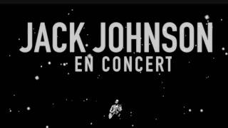 Jack Johnson  Go On  Upside Down Live In Barcelona Spain En Concert album [upl. by Siuluj257]