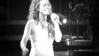 Mariah Carey  My All Live Taipei 1998 Undubbed [upl. by Hgielrak]