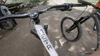 KENS vs COMMENCAL META  Pareho nga ba [upl. by Grous]