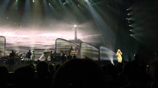 Mariah Carey My All Live 7192015 [upl. by Oilenroc75]