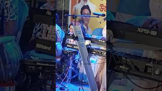 Briddhashram Mandrita Live  Mandrita Female Band ❤️ co9123069582 [upl. by Eanil]