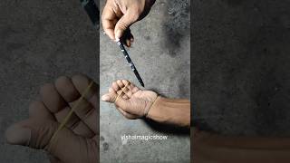 Amazing rabar band with pen magic tricks 😯👻💯 viral video 👻💯bero 00 song 💯 viral shortsfeed shorts [upl. by Atteloj]