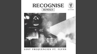 Recognise Damien NDrix Remix [upl. by Ileak]