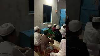 Patla khawa hafijia madrasa anjuman islamicvideo gojol [upl. by Anaytat315]