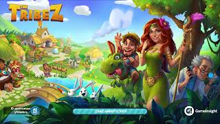 The Tribez gameplay pt 5 [upl. by Norton]