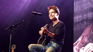 Richard Marx  Live  Right Here Waiting  Count Basie Theater Red Bank NJ 11824 [upl. by Gnep]