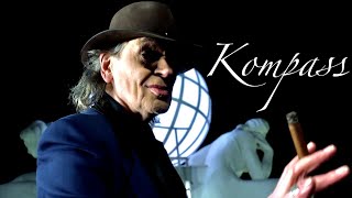 Udo Lindenberg  Kompass  Tatort Musikvideo [upl. by Elah621]