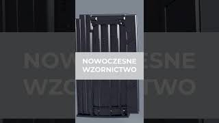 Nowoczesna ceramiczna dachówka Koramic V9 wienerberger koramic dach dachówka shorts [upl. by Barra296]