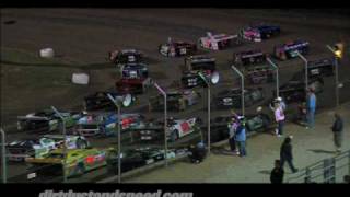 Late Model Nationals  34 Raceway [upl. by Notniuq]