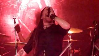 Eluveitie  Primordial BreathUis Elveti Live In Montreal [upl. by Ettezzus]