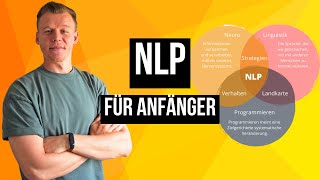 NLP für Anfänger – Wie du durch das Kommunikationsmodell und Meditation schneller zum Erfolg kommst [upl. by Parik]