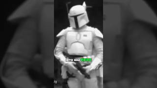 How BOBA FETT Was CREATED For Empire Strikes Back [upl. by Adnac]