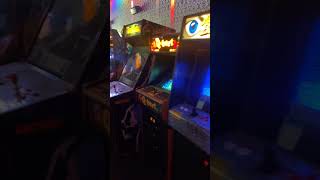 IO Arcade Bar tour part 2 Arcade arcades arcadegame arcadebar arcadecollection classicarcade [upl. by Hach]