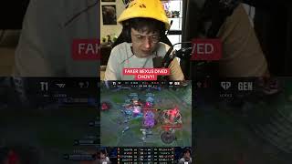 T1 vs GenG Game 3 worlds2024 leagueoflegends [upl. by Idoj]