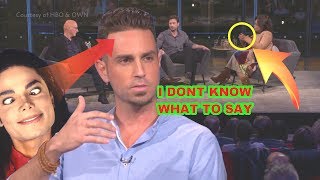 Wade Robson Caught LYING with Oprah  Leaving Neverland [upl. by Michaeu124]