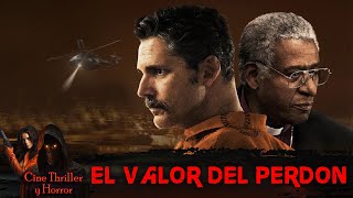 ¡El cruel asesino busca la redención EL VALOR DEL PERDÓN Cine Thriller y Horror [upl. by Laumas676]