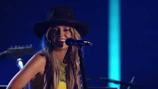 Lainey Wilson – Watermelon Moonshine CMA Fest 2023 Live Performance [upl. by Trautman]