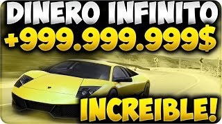 Truco de Gta V online version 120 Dinero infinito Sin ayuda todavia funciona [upl. by Russ789]