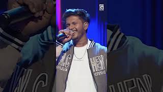 Sanda Renu Wahena සඳරේණු වෑහෙනා Anupama Gunathilake  Dream Star Season 12  TV Derana [upl. by Ahsi]