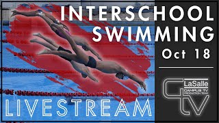 Interschool Swimming Competition Finals 20242025 [upl. by Meer]