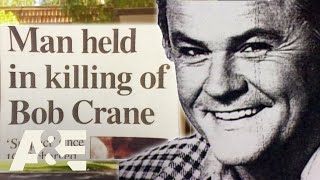 Tragic Murder of TV Star Bob Crane  Cold Case Files  AampE [upl. by Gerhard]