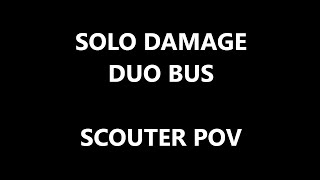 Lost ark Brelshaza Gate4 solo damageduo bus  Machinistscouter POV [upl. by Ahsemit]