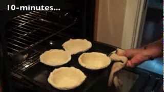 How To Make Chicken Pot Pie [upl. by Higgins901]