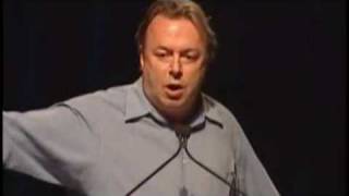 The True Core Of The Jesus Myth  Christopher Hitchens  FreedomFest 1 [upl. by Annoved]