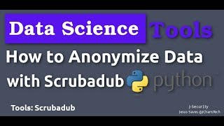 How To Anonymize Data Transformation With Azure Synapse [upl. by Doownyl]