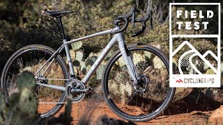 2020 Field Test Trek Checkpoint AL4 review [upl. by Garaway]