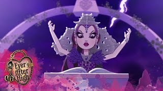 Ever After High™  Il Giorno della Promessa [upl. by Nawad395]