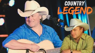 Mark Chesnutt remembers the number one hit that he wishes he hadnt recorded [upl. by Boles]