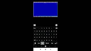 Magic DOSBox installation on Mobile under Android OS By DrSNGujar [upl. by Biagio]