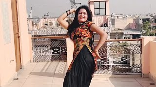 JailKarawegiReChhoriजेल करावेगी रे छोरीPopularHaryanviDj SongDance cover by Neelu Maurya [upl. by Rellia]