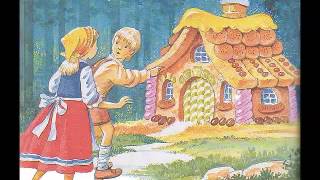 Hansel e Gretel audiolibro per i bambini [upl. by Welcher940]